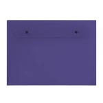 پاکت دکمه دار مات A3 پاپکو کد A3-107M