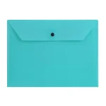 پاکت دکمه دار مات A4 پاپکو کد 105-A4M