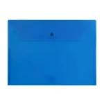 پاکت دکمه دار مات A4 پاپکو کد 105-A4M