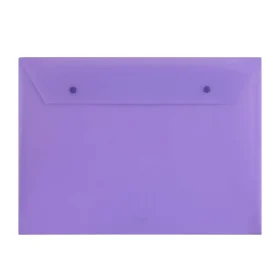 پاکت دکمه دار مات A3 پاپکو کد A3-107M