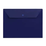 پاکت دکمه دار مات A4 پاپکو کد 105-A4M