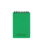 دفتر یادداشت سیم از بالا 100 برگ مات پاپکو کد NB-616M