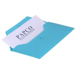 پاکت نامه دکمه دار مات پاپکو کد 104M