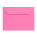 پاکت دکمه دار مات A4 پاپکو کد 105-A4M