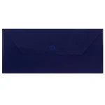 پاکت نامه دکمه دار مات پاپکو کد 104M