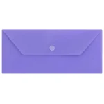 پاکت نامه دکمه دار مات پاپکو کد 104M