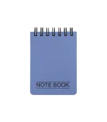 دفتر یادداشت مات 100 برگ پاپکو کد NB-630M