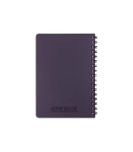 دفتر یادداشت مات 60 برگ پاپکو کد NB-621