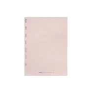 پوشه تفکیک مدارک پاپکو کد CH116-7