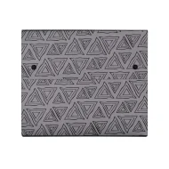 پوشه سمینار فایل دکمه دار پاپکو کد PCCN-13