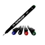 ماژیک سی دی اسنومن مدل OPF