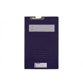 پوشه آویز پلی پروپیلن پاپکو کد FC-125PP