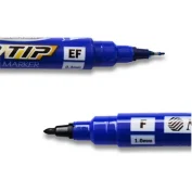 ماژیک سی دی میکرو مدل Twin tip