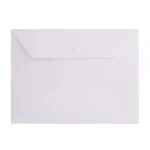 پاکت دکمه دار مات A4 پاپکو کد 105-A4M