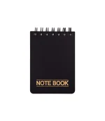 دفتر یادداشت مات 100 برگ پاپکو کد NB-630M