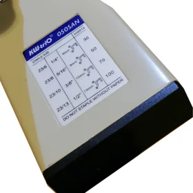 منگنه کی دبلیو تریو کد 050SAN