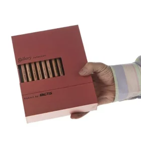 مداد رنگی 24 رنگ فکتیس مدل Gallery Collection