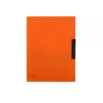 کلیپ فایل مات A4 پاپکو کد 101-A4M