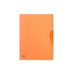 کلیپ فایل ژله ای پاپکو کد 101-A4-JELLY