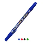 ماژیک سی دی میکرو مدل Twin tip