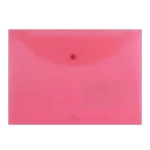 پاکت بیزنس شفاف پاپکو کد A4-116BT