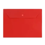 پاکت دکمه دار مات A4 پاپکو کد 105-A4M