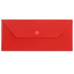 پاکت نامه دکمه دار مات پاپکو کد 104M