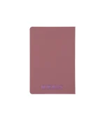 دفتر یادداشت قفل دار 120 برگ پاپکو کد NB-638