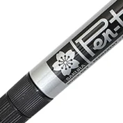 ماژیک آهن ضد آب متال ساکورا