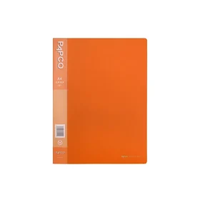 پوشه یک قفل پاپکو کد A4-611