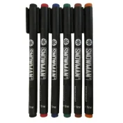 ماژیک سی دی اسنومن مدل OPF