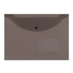 پاکت بیزنس شفاف پاپکو کد A4-116BT