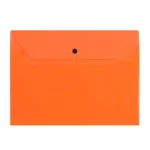 پاکت دکمه دار مات A4 پاپکو کد 105-A4M