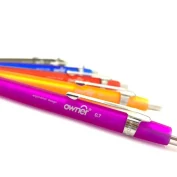 مداد نوکی اونر مدل پلاستیکی با قطر نوشتاری 0.7 میلی متر