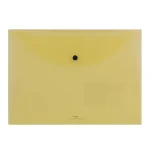 پاکت بیزنس شفاف پاپکو کد A4-116BT