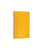 دفتر یادداشت قفل دار 120 برگ پاپکو کد NB-638