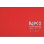 فایل آویز پاپکو کد FCHF-12