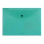 پاکت بیزنس شفاف پاپکو کد A4-116BT