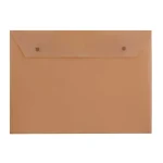 پاکت دکمه دار مات A3 پاپکو کد A3-107M