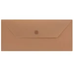 پاکت نامه دکمه دار مات پاپکو کد 104M