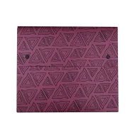 پوشه سمینار فایل دکمه دار پاپکو کد PCCN-13