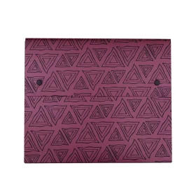 پوشه سمینار فایل دکمه دار پاپکو کد PCCN-13