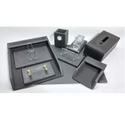 ست رومیزی اداری مدیریتی 9 تکه