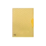 کلیپ فایل ژله ای پاپکو کد 101-A4-JELLY