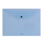 پاکت بیزنس شفاف پاپکو کد A4-116BT