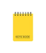 دفتر یادداشت مات 100 برگ پاپکو کد NB-630M