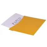 پاکت جیبدار متالیک پاپکو کد A4-113BC