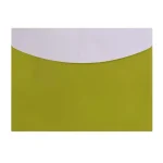 پاکت جیبدار متالیک پاپکو کد A4-113BC