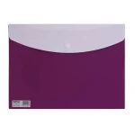 پاکت جیبدار متالیک پاپکو کد A4-113BC