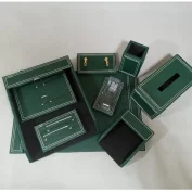 ست رومیزی اداری مدیریتی 9 تکه